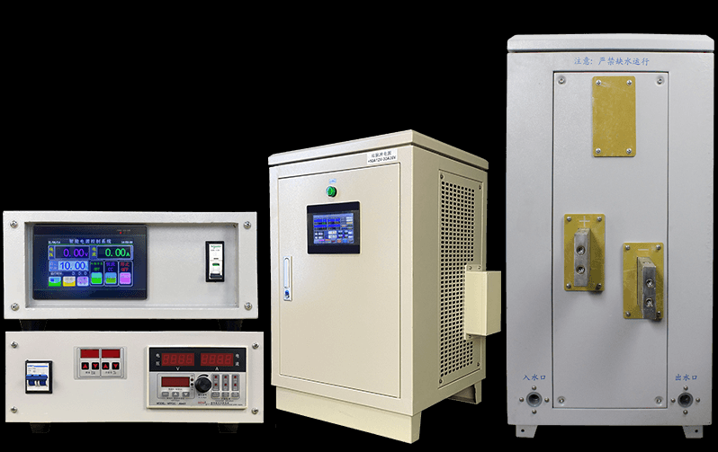 Three-phase rectifiers
